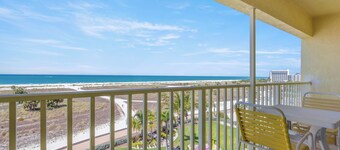 South Beach Condo Hotel