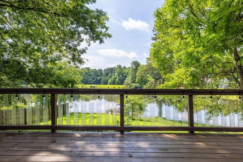 Gorgeous Home 3 BR Home | Corporate Groups | Traveling Nurses | 29 Day Minimum Stay