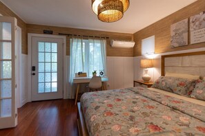 3 chambres, fer et planche à repasser, Wi-Fi gratuit, draps fournis