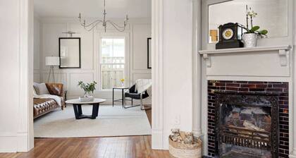 Designer Victorian with 3 En Suites