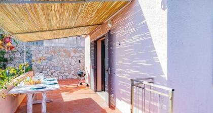 Eco Del Mare, Stecchi