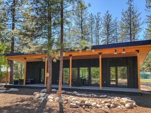 テラス / パティオ