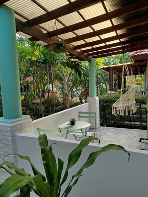 บริเวณภายนอก