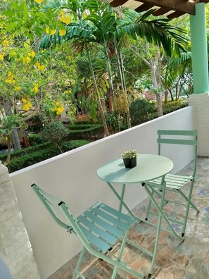 Desk, free WiFi - Luana Villas (Ko Lanta)