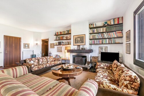 Three Lakes Villa Varese