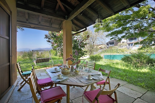 Three Lakes Villa Varese