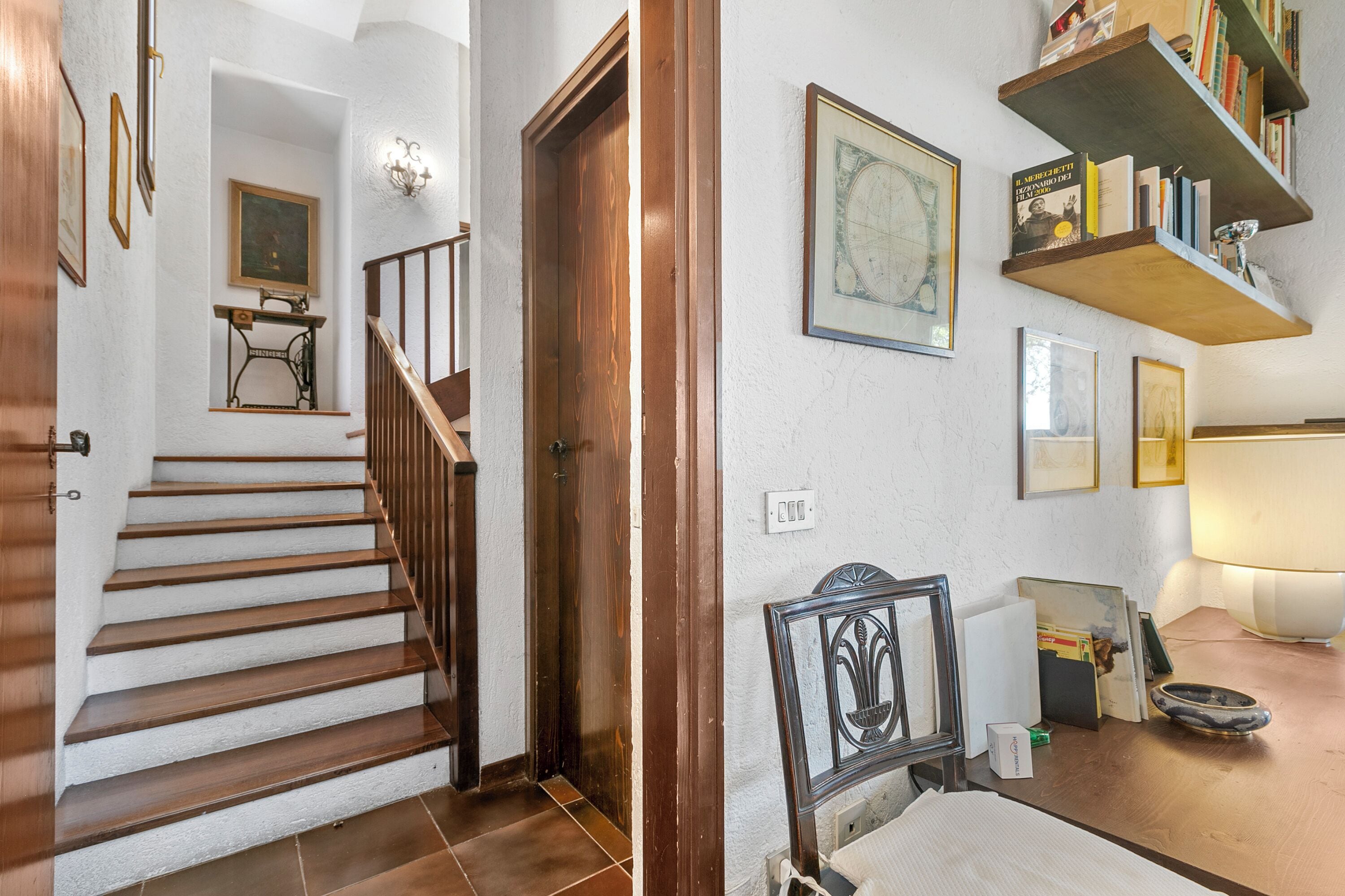 Family Villa, Multiple Bedrooms, 2 Bathrooms, Mountainside (Three Lakes Villa Varese) | Interior