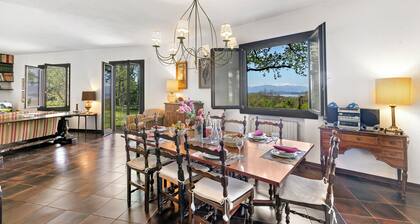 Three Lakes Villa Varese