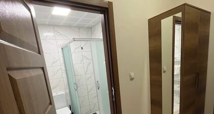 Banaz Eren Otel