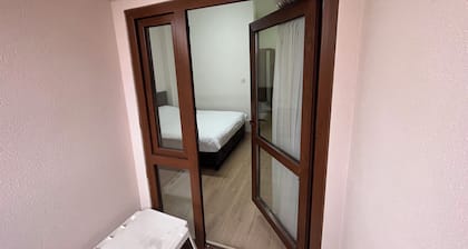 Banaz Eren Otel