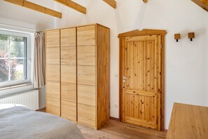 2 slaapkamers, gratis wifi, beddengoed