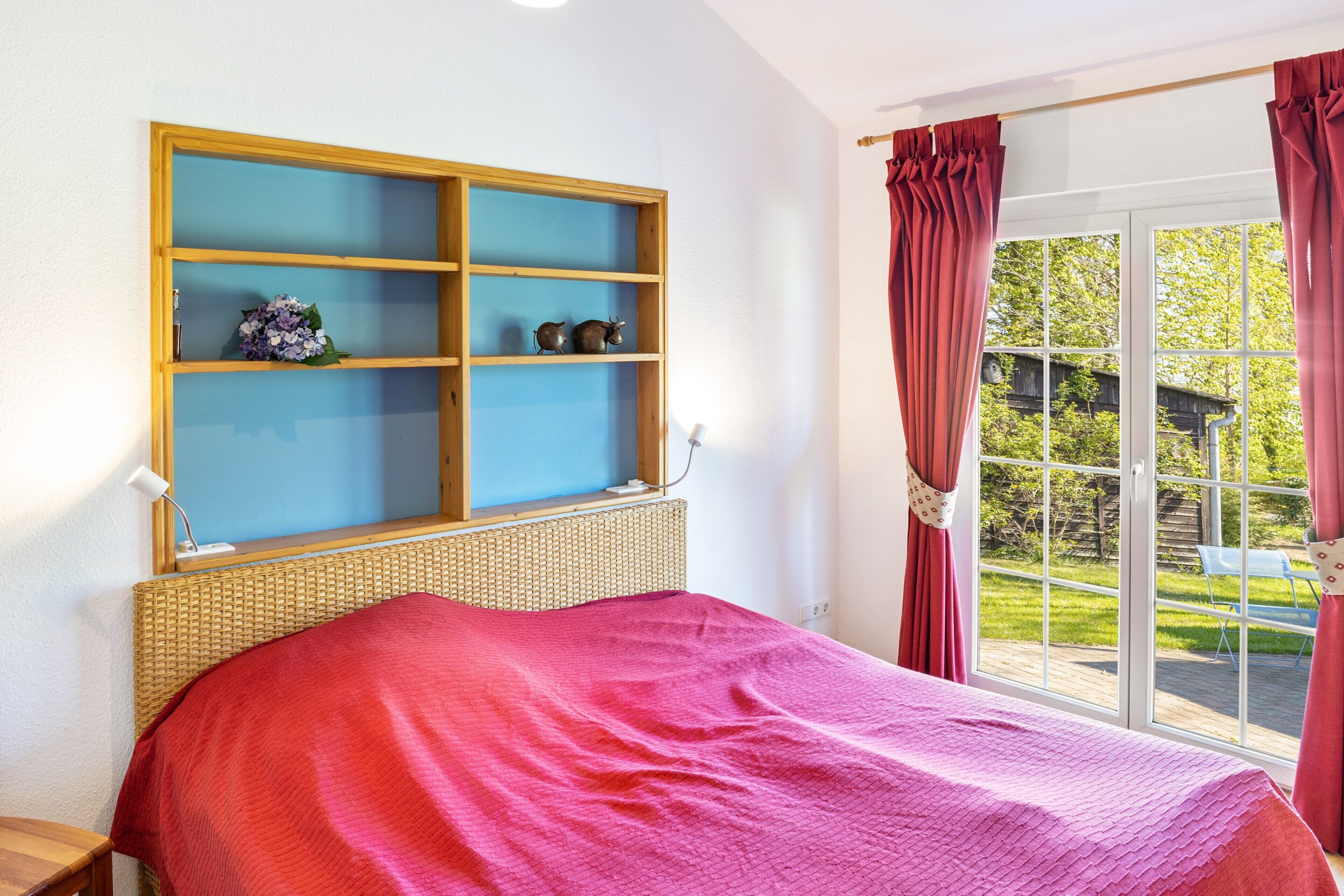 1 dormitorio, wifi gratis, ropa de cama y accesible en silla de ruedas