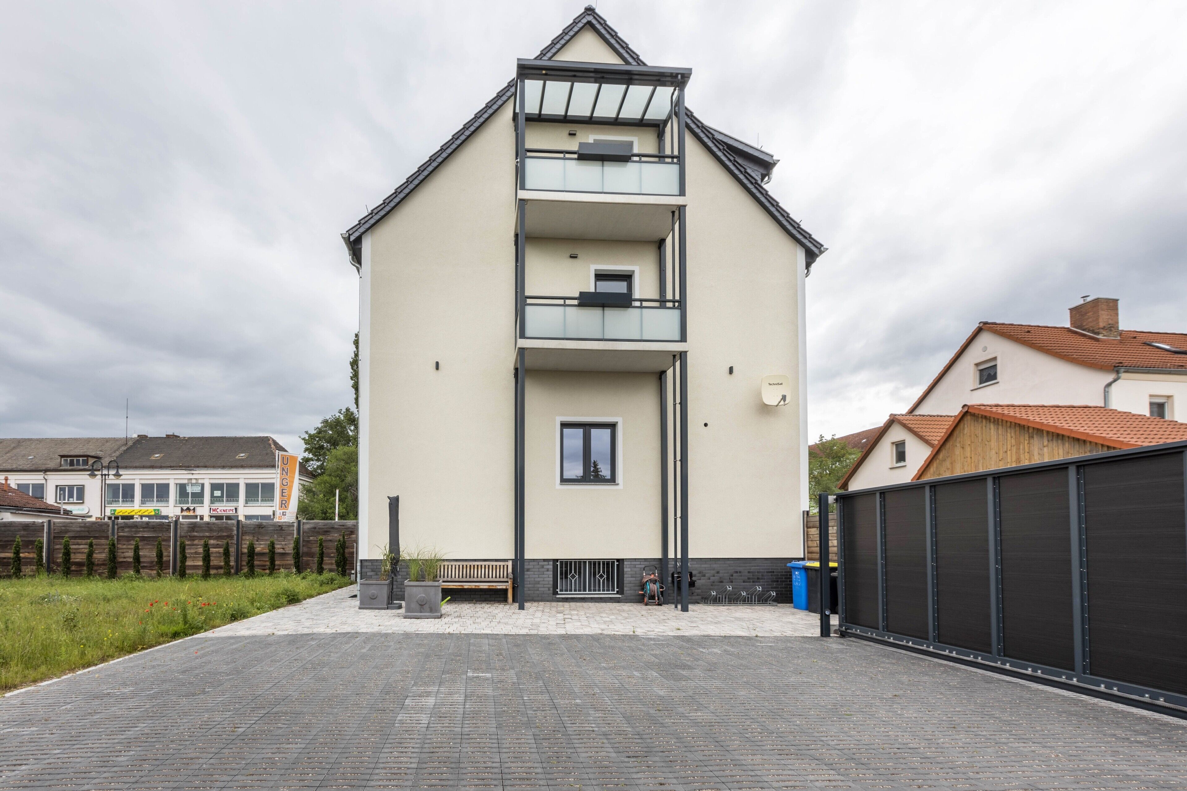 Eksteriør