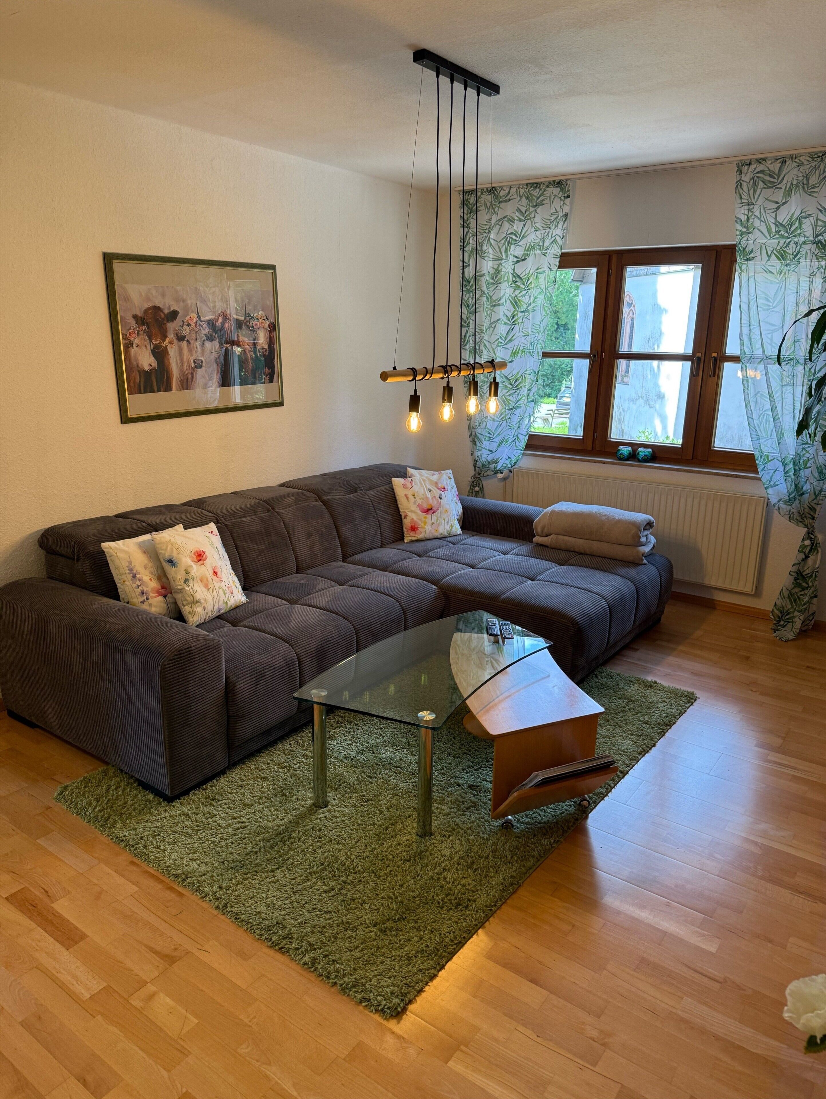 Fernseher
