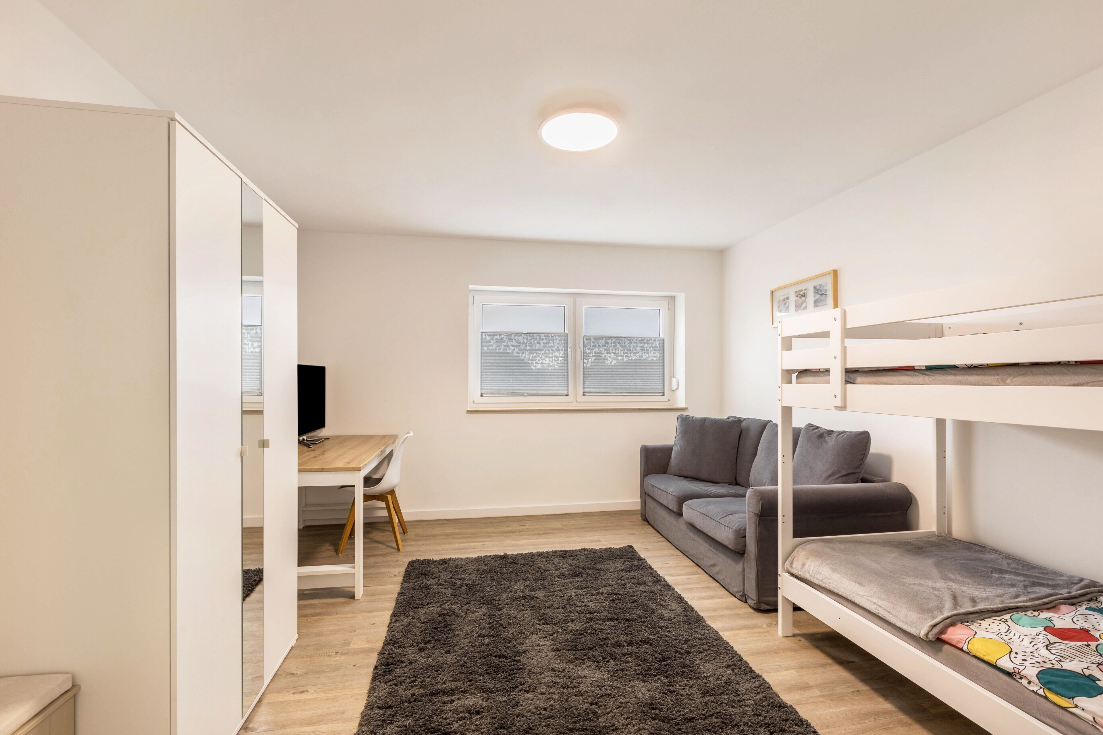 2 slaapkamers, gratis wifi, beddengoed