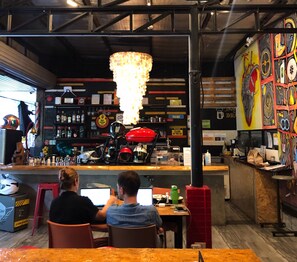 Cafe