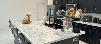 Luxury Home w/ Golf Course Access