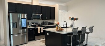 Luxury Home w/ Golf Course Access