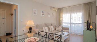 Sanlúcar Maestrante apartment