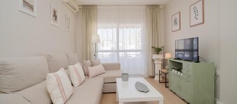 Sanlúcar Maestrante apartment