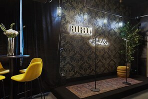 Restauración