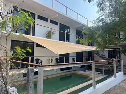 El Paraíso de Maria