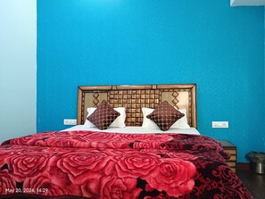 Executive kamer | 1 slaapkamer, gratis wifi