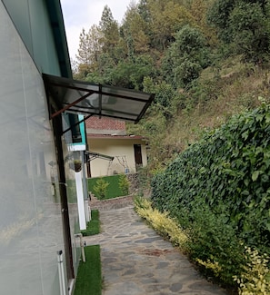 Exterior - Oak Retreat Huts (Shimla)