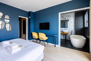 2 Schlafzimmer, Bügeleisen/Bügelbrett, Reisekinderbett, WLAN