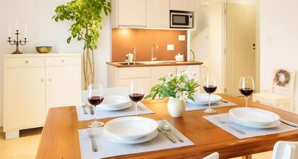 Štanjel Retreat Apartment Standart 1.1