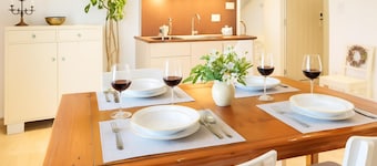 Štanjel Retreat Apartment Standart 1.1