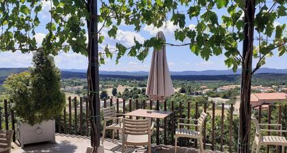 Štanjel Retreat Apartment Standart 1.1