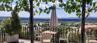 Štanjel Retreat Apartment Standart 1.1