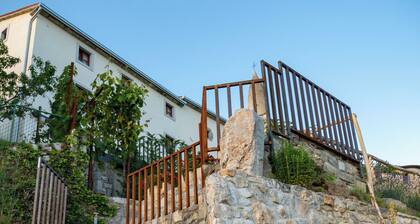 Štanjel Retreat Apartment Standart 1.1