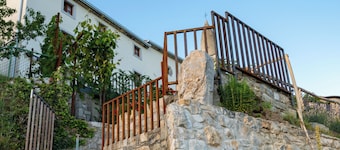 Štanjel Retreat Apartment Standart 1.1