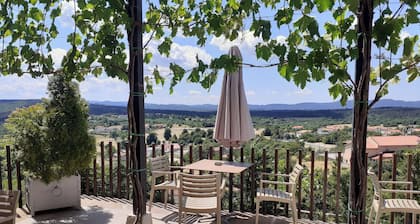 Stanjel Retreat Apartment 2.1