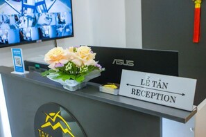 Recepción