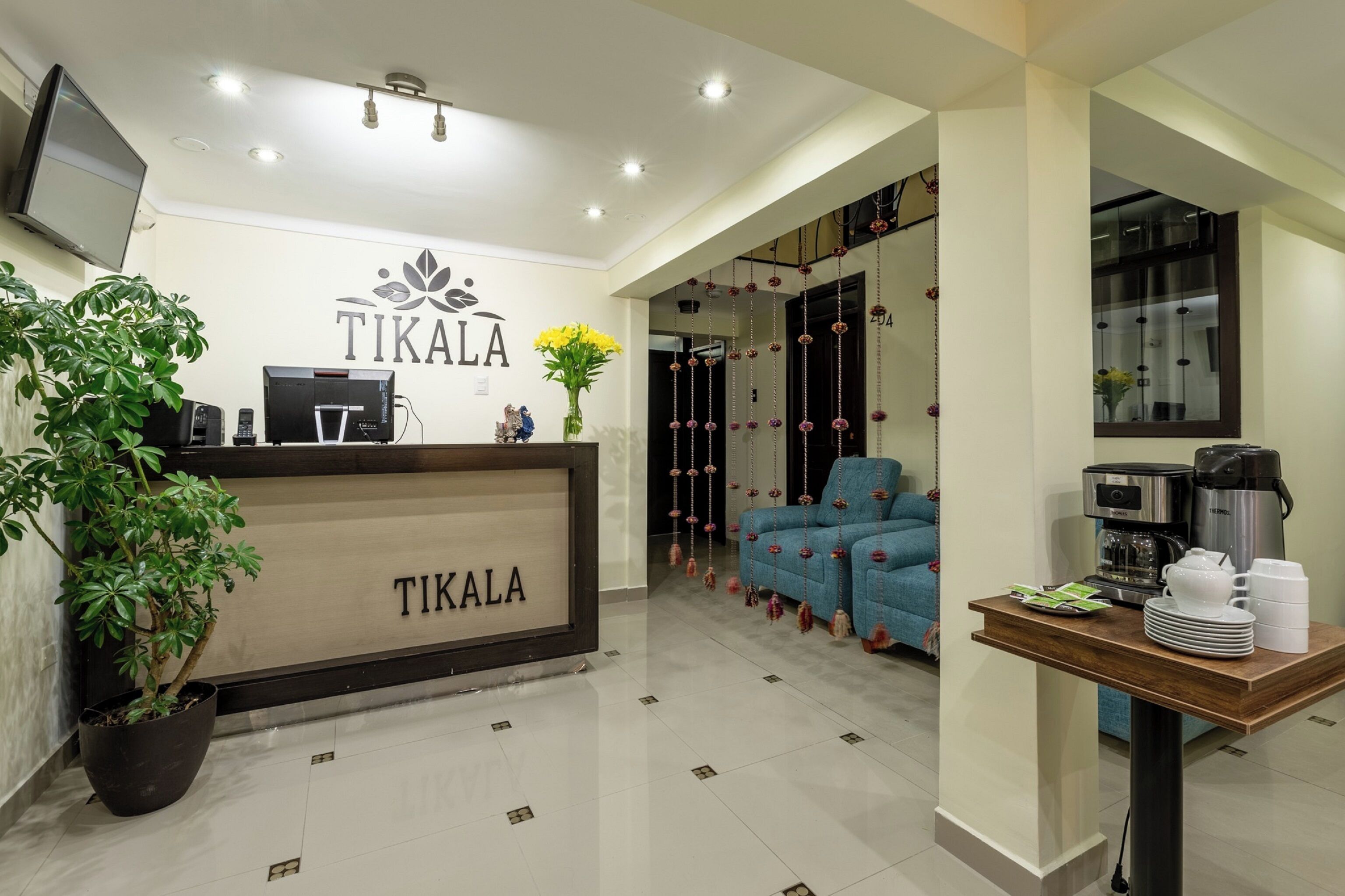 Foto - Tikala Cusco Boutique Hotel