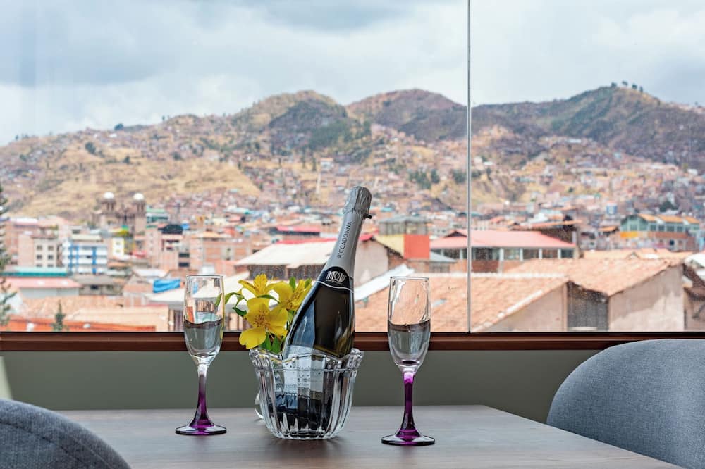 Tikala Cusco Boutique Hotel