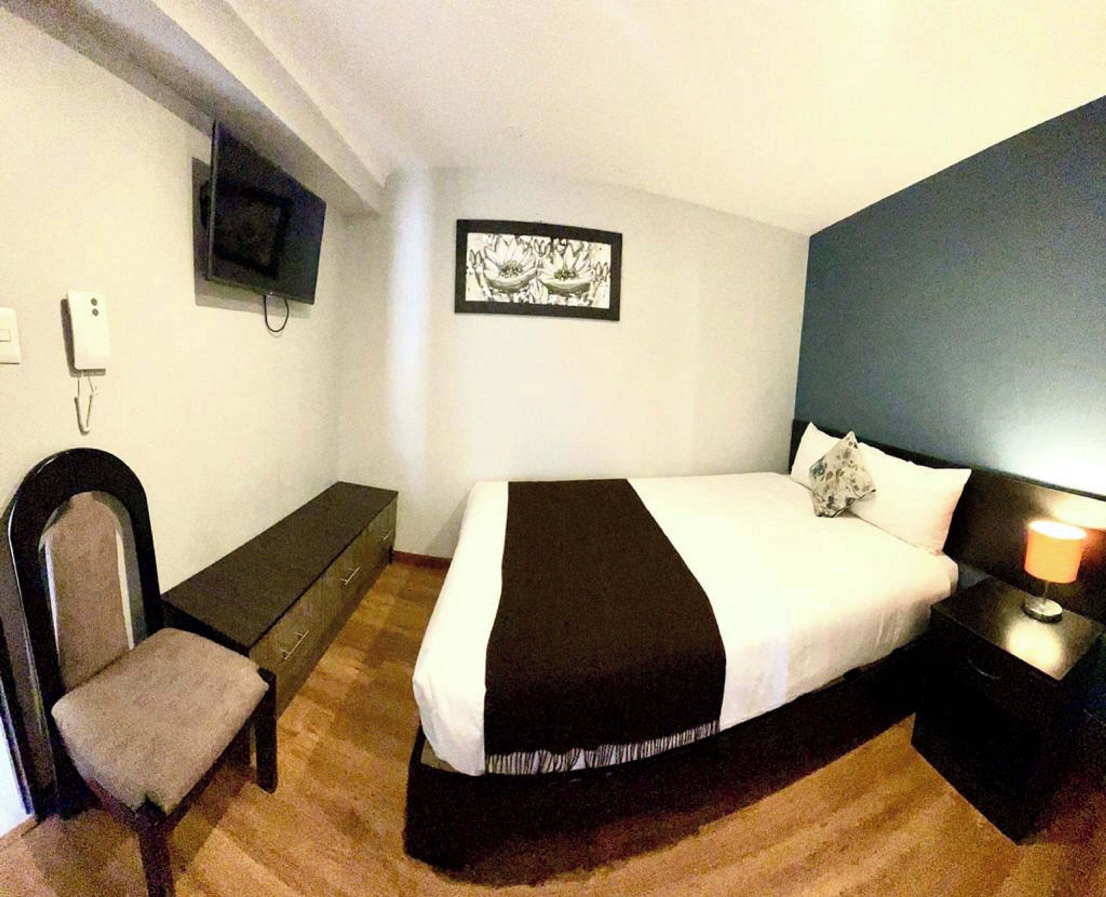 Foto - Tikala Cusco Boutique Hotel