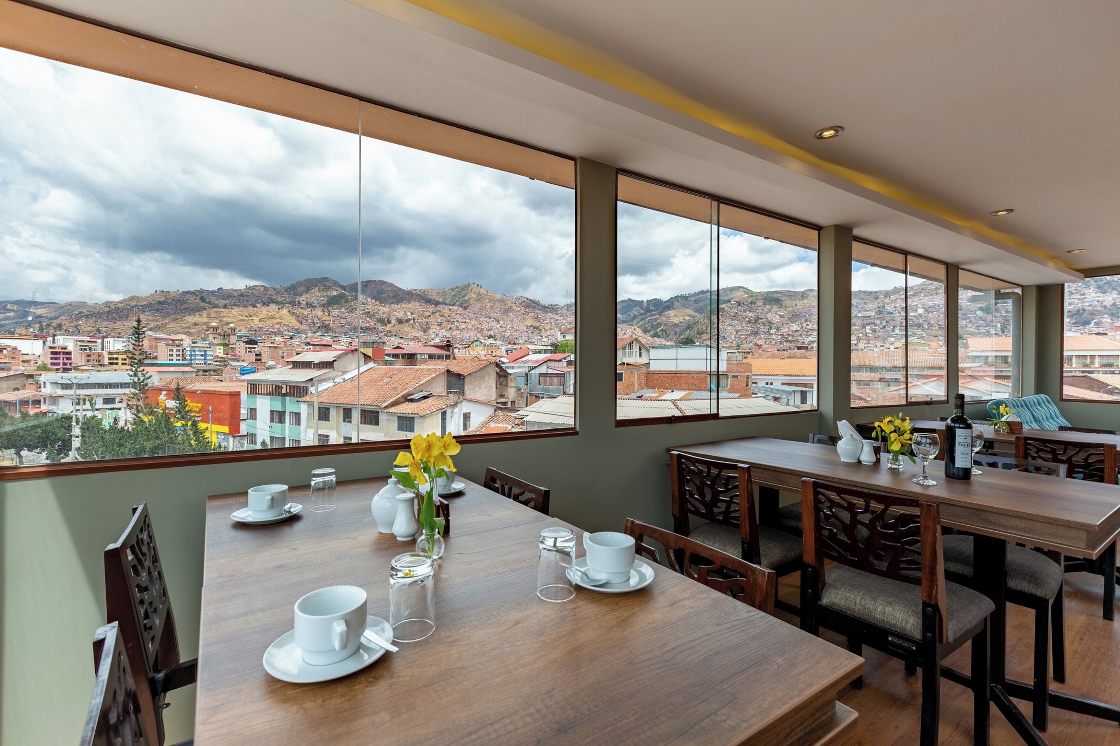 Foto - Tikala Cusco Boutique Hotel