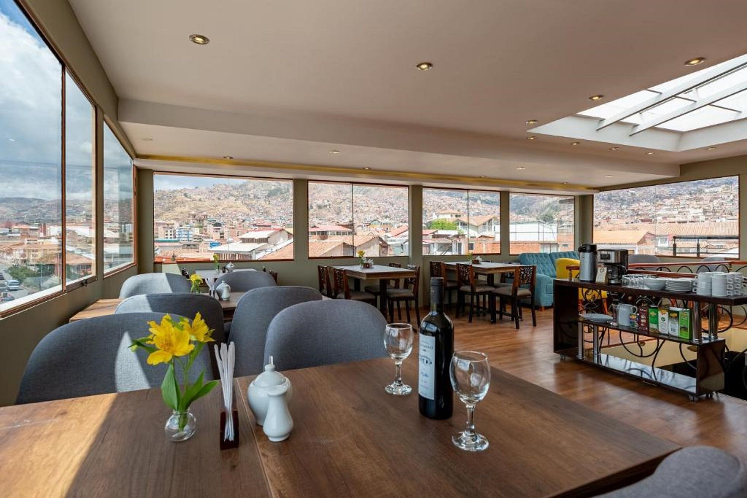 Foto - Tikala Cusco Boutique Hotel