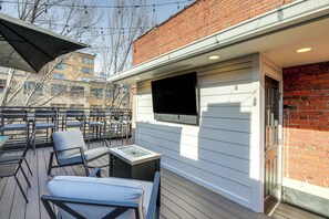 Terras