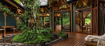 El Tigre Hideaway Monteverde Casa Colmena