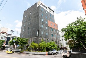 Exterior - VAGO HOTEL (Seoul)