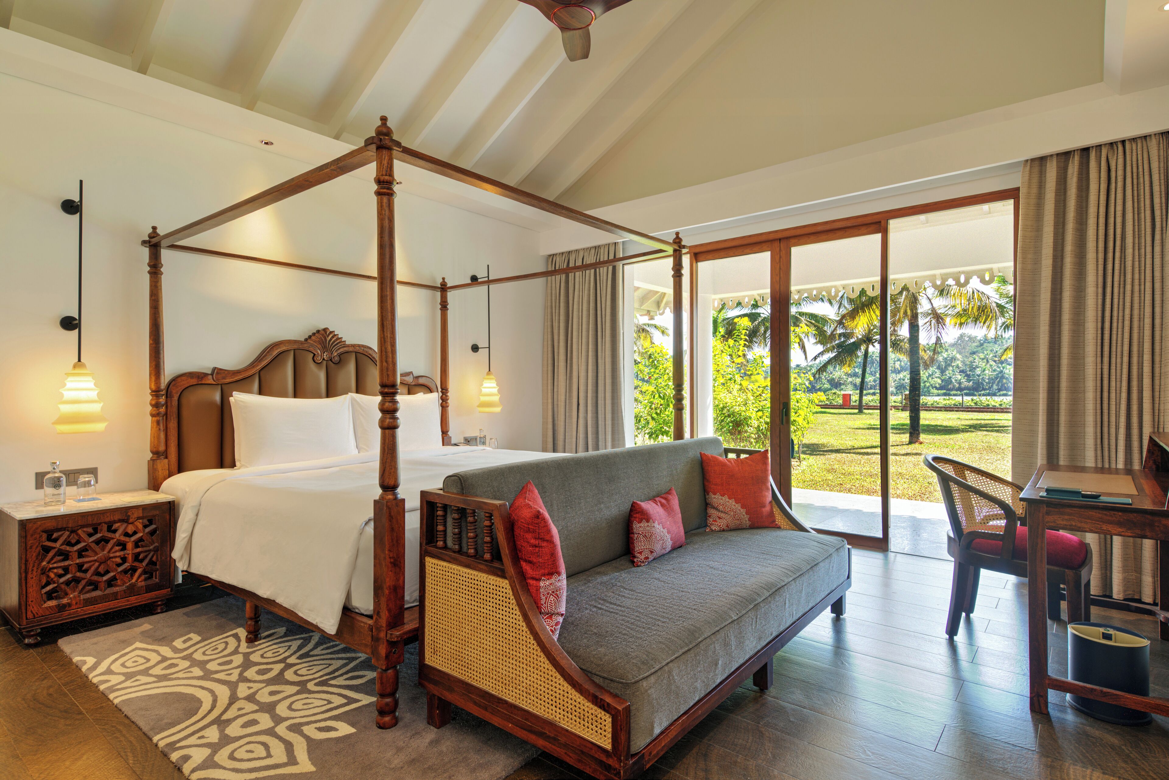 Premium Suite, 2 Bedrooms