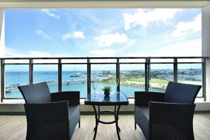 Terrace/patio - Branchera naha akebono premist R65 (Naha)