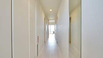 Apartment | 2 bedrooms, free WiFi