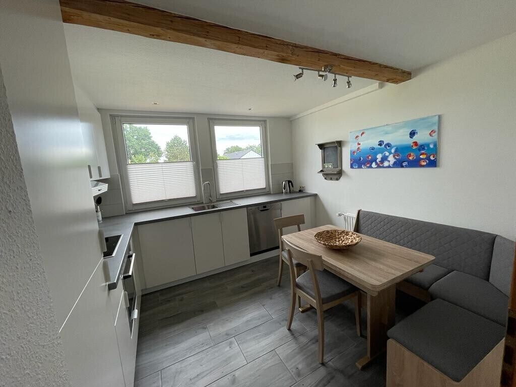 Beautiful Apartment 'Auf Dem Land' with Private Garden and Wi-Fi