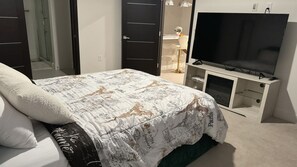 2 bedrooms, WiFi, bed sheets - Bello apartamento en las vegas (Henderson)